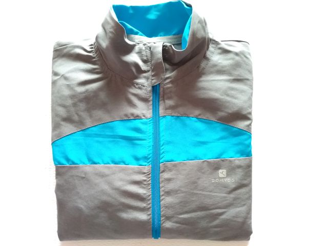 Chaqueta deportiva niño 8 años