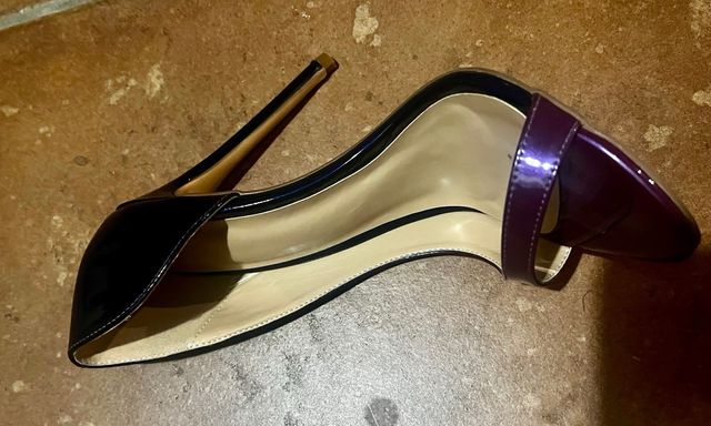 Sandali donna con tacco alto