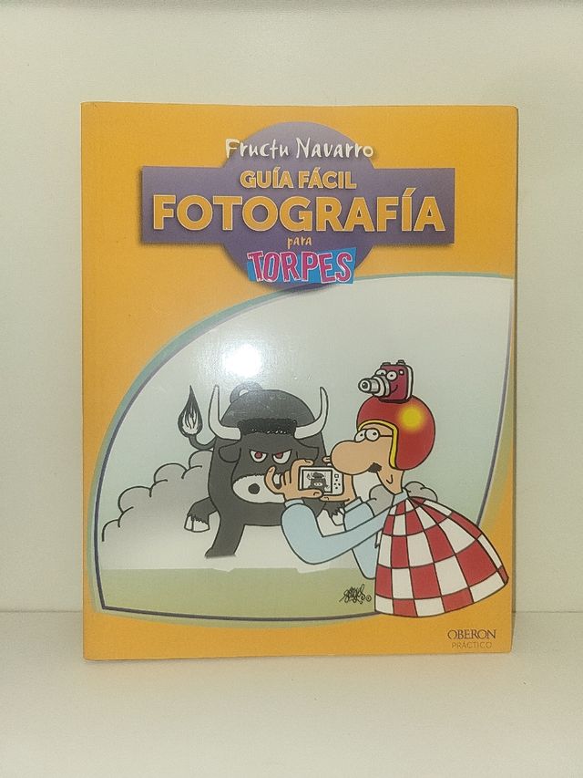 Guia facil fotografia