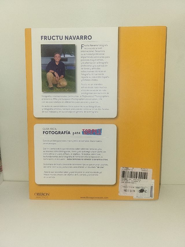 Guia facil fotografia