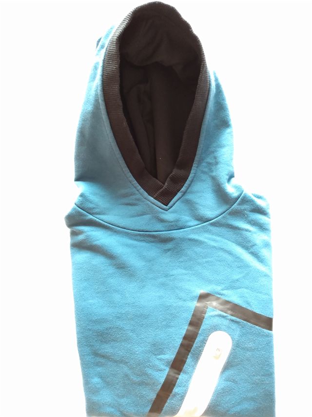 Sudadera deporte niño 8 años