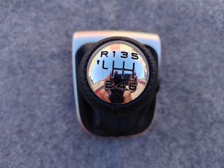 Pomo con fuelle citroen c4 2013