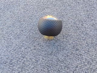 Pomo con fuelle citroen c4 2013