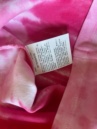 Coquette fairy y2k 90s crop top