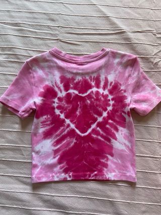 Coquette fairy y2k 90s crop top