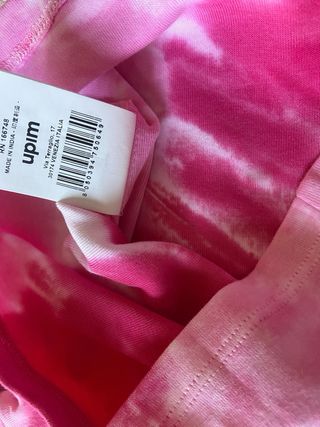 Coquette fairy y2k 90s crop top