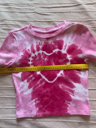 Coquette fairy y2k 90s crop top