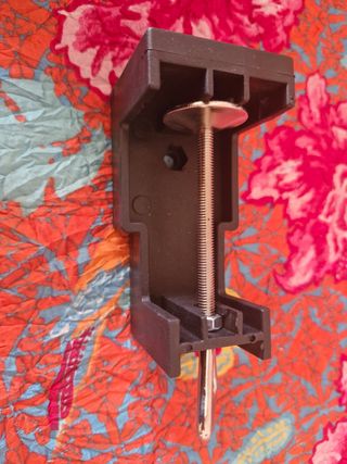 Mini lijadora dremel (no es marca dremel