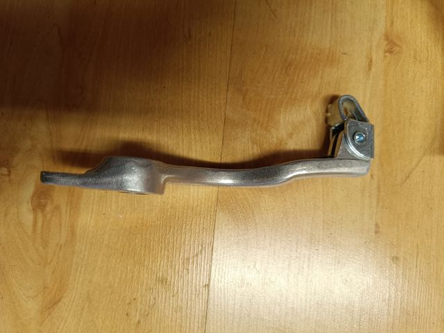 Freni e cambio a pedale Gas Gas TXT Trial