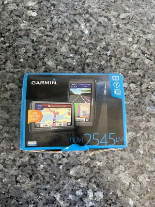 Garmin 2545