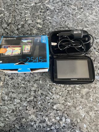 Garmin 2545