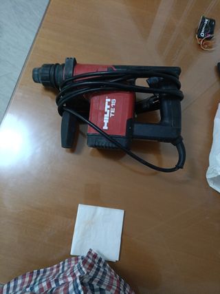 Taladro Martillo HILTI TE15