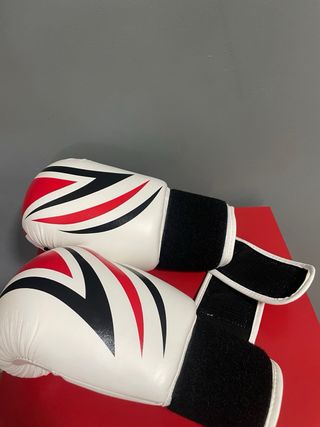 Guantes de boxeo - Sportsteech