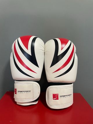 Guantes de boxeo - Sportsteech