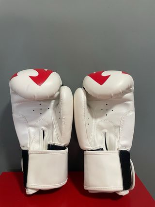 Guantes de boxeo - Sportsteech