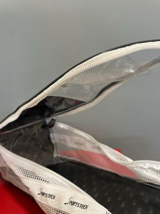 Guantes de boxeo - Sportsteech