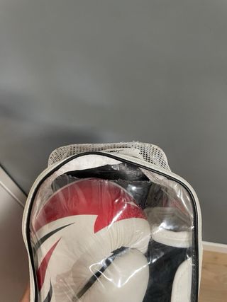 Guantes de boxeo - Sportsteech