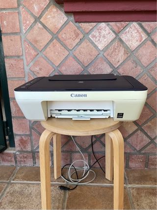 Impresora escaner Canon MG2950S