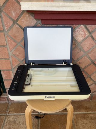 Impresora escaner Canon MG2950S
