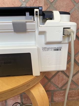 Impresora escaner Canon MG2950S