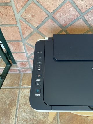 Impresora escaner Canon MG2950S