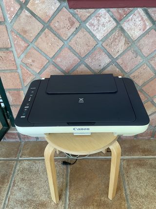 Impresora escaner Canon MG2950S