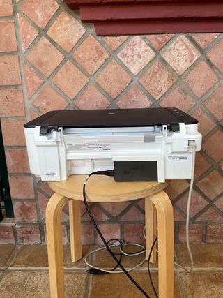 Impresora escaner Canon MG2950S