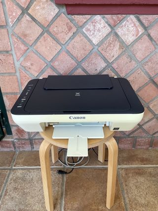 Impresora escaner Canon MG2950S
