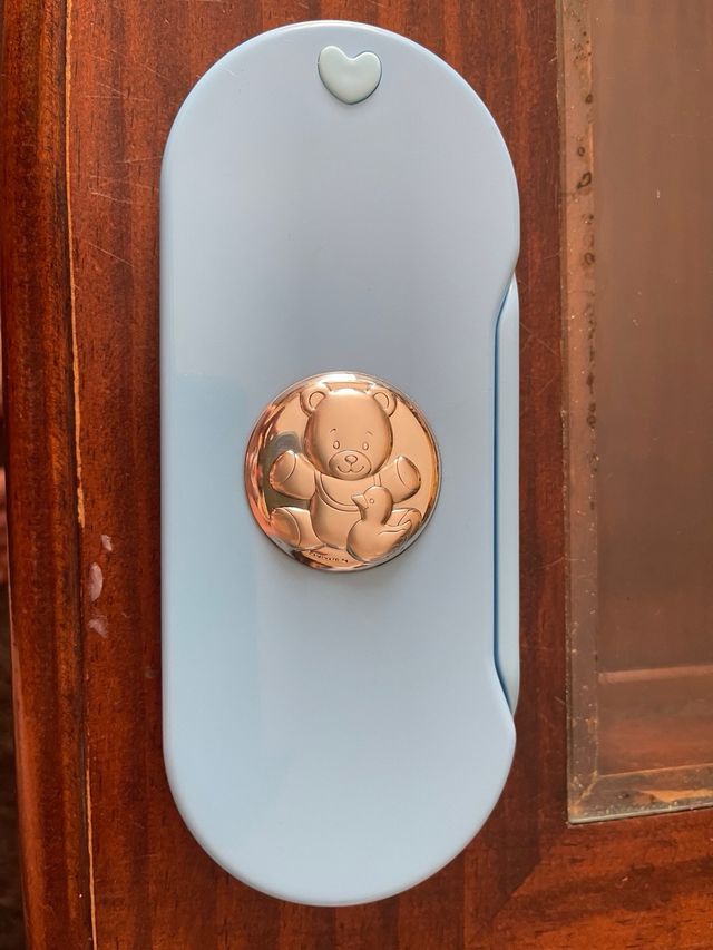 Set cubertería bebé ULTIMOS DIAS