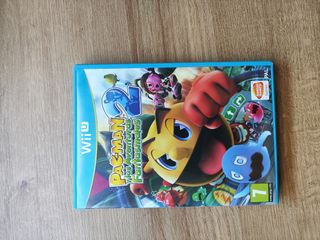Skylanders, juegos Wii U