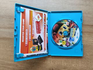 Skylanders, juegos Wii U