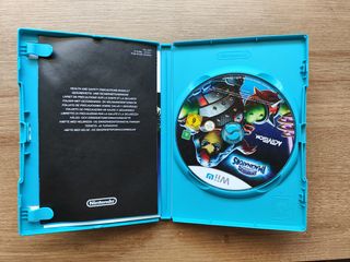 Skylanders, juegos Wii U