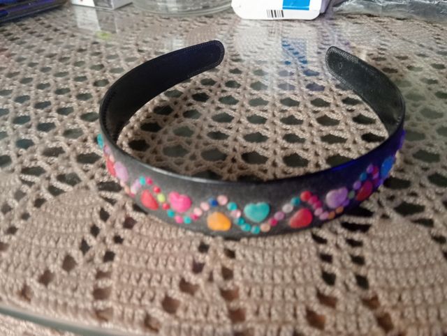 Adornos para el pelo