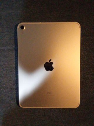 Ipad 10th gemeration wifi+cellular 64GB