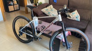 Orbea alma H30