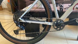 Orbea alma H30
