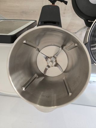 Robot de cocina taurus mycook next 