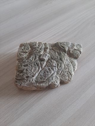 Roccia finta per teche rettili