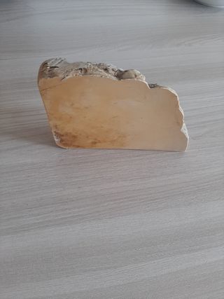 Roccia finta per teche rettili