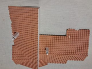 Maqueta a escala