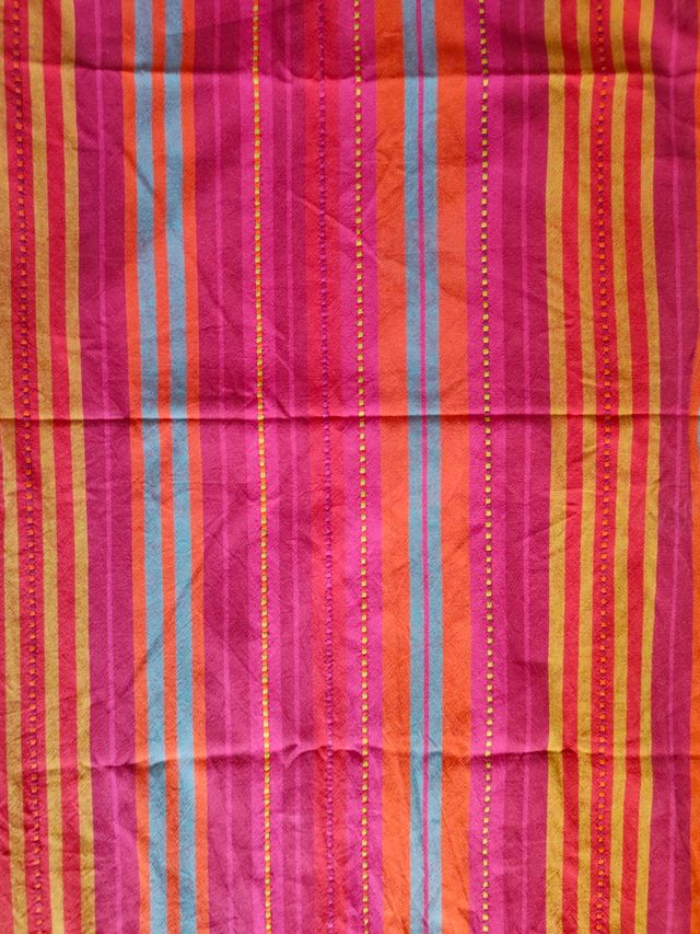 Tende/coppia tende etniche