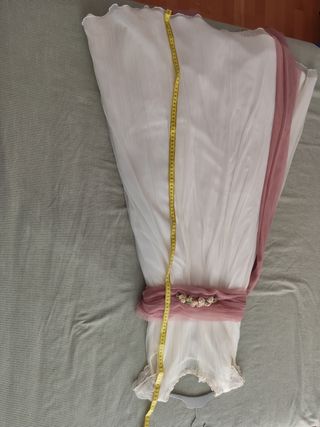 Vestido de comunión