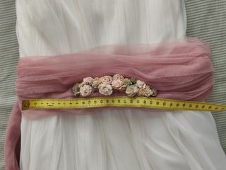 Vestido de comunión