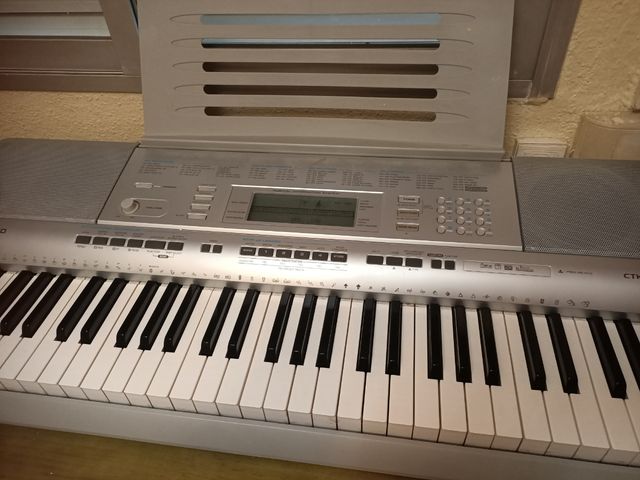 Casio CTK-4000