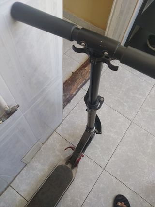 Patinete Oxelo Town 5