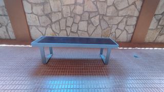 Banco corrido