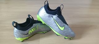 Botas de fútbol Nike