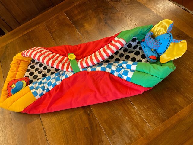 Tappetino gioco per neonati Playskool