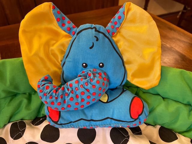 Tappetino gioco per neonati Playskool