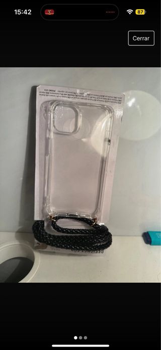 Funda iphone 13/14